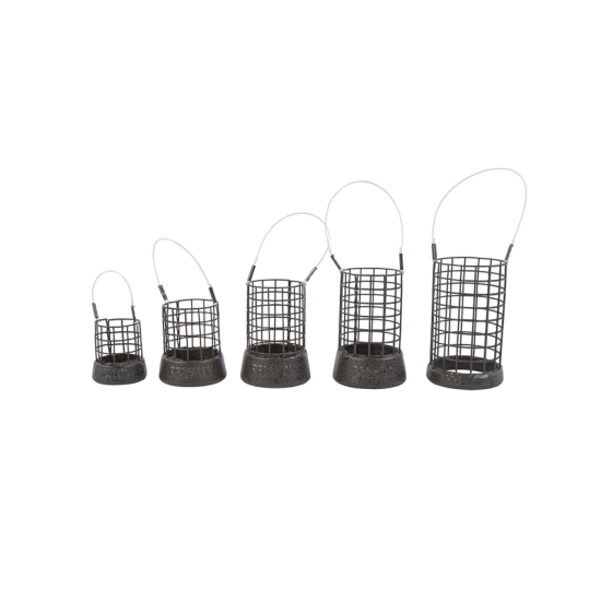 Distance Cage Feeder